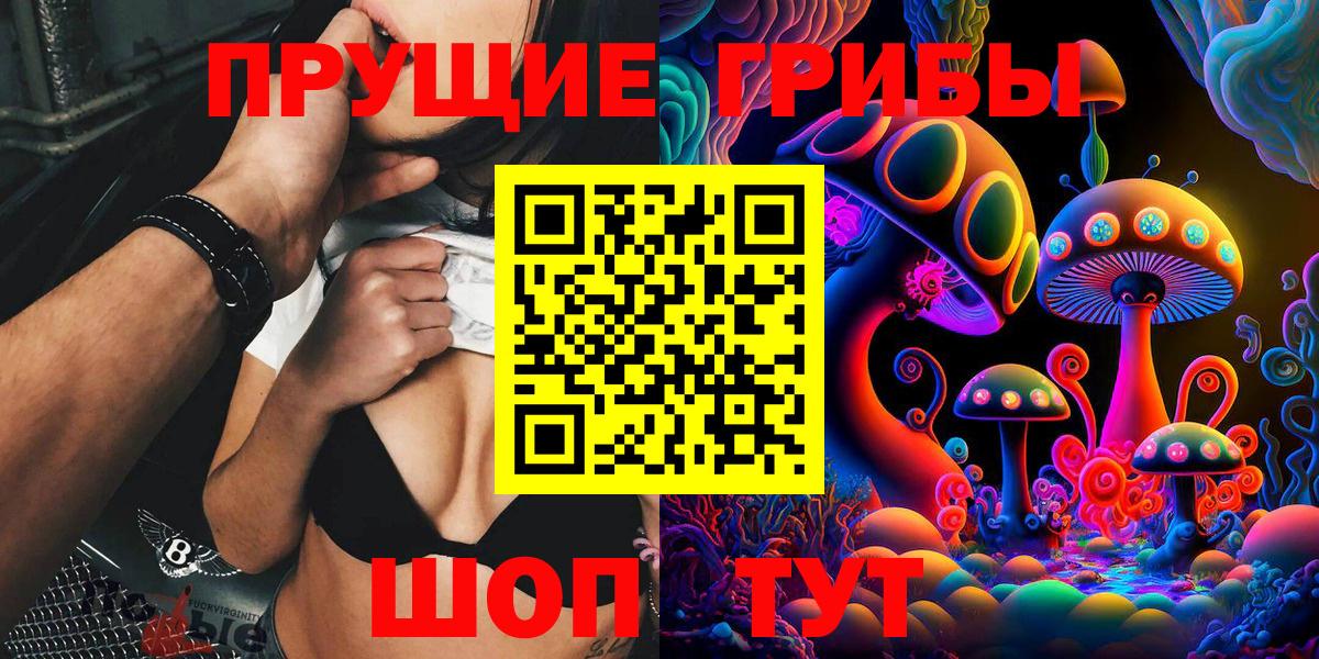 Псилоцибиновые грибы Cubensis Уссурийск